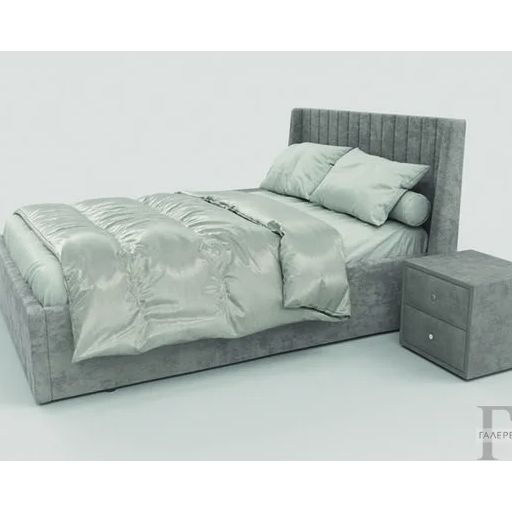 Кровать «Соната»